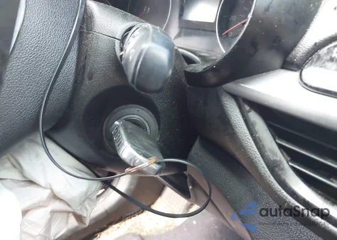 2019 Kia Forte Lxs из США, поврежденный, VIN 3KPF24AD8KE065721